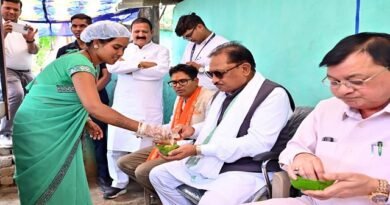 लखपति दीदी मंजू की संघर्षगाथा बनी आत्मनिर्भरता की प्रेरक मिसाल