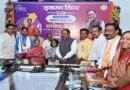 सुशासन तिहार में रायगढ़ पहुंचे मुख्यमंत्री ने अंतरराष्ट्रीय निशानेबाज दिव्यांशु को किया सम्मानित