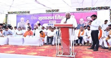 शासन की योजनाओं का लाभ अब सीधे गांव तक: विधायक मोहले