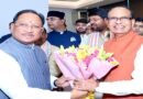अपनापन’ के विमोचन समारोह में शामिल हुए मुख्यमंत्री विष्णुदेव साय
