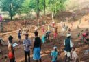 महात्मा गांधी नरेगा अंतर्गत 2588 निर्माण कार्यों से ग्रामीणों को मिल रहा रोजगार