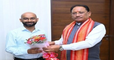 वनांचल के बेटे ने बढ़ाया प्रदेश का मान, आईएफएस बनकर रचा नया इतिहास