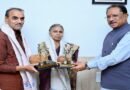 बस्तर और जनजातीय समाज के लिए चार दशक का समर्पण मानवता की असाधारण मिसाल: मुख्यमंत्री विष्णुदेव साय