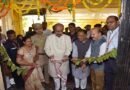 राज्यपाल रमेन डेका ने राष्ट्रीय आम महोत्सव का किया उद्घाटन