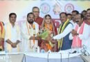 मुख्यमंत्री कन्या विवाह योजना से बेटियों को मिल रहा सम्मान और सुरक्षा : मुख्यमंत्री विष्णुदेव साय