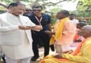 ज्ञान भारतम् अभियान के अंतर्गत बड़े कनेरा में मिलीं 150 वर्ष पुरानी दुर्लभ पांडुलिपियां