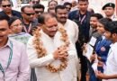 मुख्यमंत्री विष्णुदेव साय ने हितग्राहियों से की आत्मीय मुलाकात