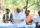 सुशासन तिहार के तहत मुख्यमंत्री साय पहुँचे अबूझमाड़ के गारपा, जन चौपाल में ग्रामीणों से किया सीधा संवाद