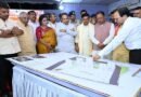 मुख्यमंत्री विष्णुदेव साय ने बिलासपुर में निर्माणाधीन नालंदा परिसर एवं एजुकेशन हब का किया निरीक्षण