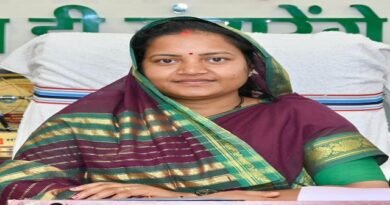 मंत्री लक्ष्मी राजवाड़े की पहल रंग लाई, कुर्रीडीह जलाशय के जीर्णाेद्धार हेतु 4.73 करोड़ रुपए स्वीकृत