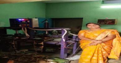 हौसलों की उड़ान: संघर्षों को मात देकर ‘लखपति दीदी’ बनीं कांति साहू