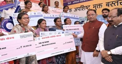 स्ट्रीट वेंडर्स के सपनों को मिली नई उड़ान