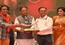फिल्में समाज में सकारात्मक बदलाव की सशक्त माध्यम हैं – मुख्यमंत्री विष्णु देव साय