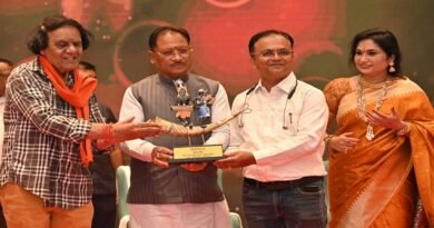 फिल्में समाज में सकारात्मक बदलाव की सशक्त माध्यम हैं – मुख्यमंत्री विष्णु देव साय