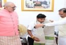 महक की उपलब्धि पूरे छत्तीसगढ़ के लिए गौरव का विषय : मुख्यमंत्री विष्णुदेव साय