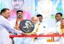 आध्यात्मिक मूल्यों से ही संभव है स्वस्थ और संस्कारित समाज का निर्माण : मुख्यमंत्री