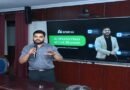 लोकभवन में अधिकारियों एवं कर्मचारियों के लिए AI प्रशिक्षण सत्र आयोजित
