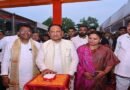 मुख्यमंत्री विष्णुदेव साय ने गरियाबंद को दी 603 करोड़ रुपये से अधिक के विकास कार्यों की सौगात