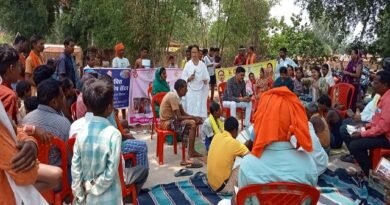 बाल विवाह रोकथाम और महिला सुरक्षा के लिए गांव-गांव पहुंच रही जागरूकता मुहिम