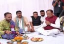 मुख्यमंत्री विष्णुदेव साय ने जशपुर जिले को दी 9.65 करोड़ रुपये से अधिक के विकास कार्यों की सौगात