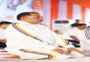योग को दिनचर्या का हिस्सा बनाएं, स्वस्थ समाज के निर्माण में योगदान दें : मुख्यमंत्री विष्णुदेव साय