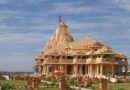 सोमनाथ स्वाभिमान यात्रा से गूंजेगा छत्तीसगढ़ का सांस्कृतिक गौरव