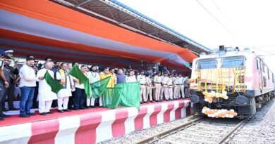 सोमनाथ मंदिर हमारे राष्ट्रीय स्वाभिमान, सांस्कृतिक गौरव और आस्था का प्रमुख केन्द्र