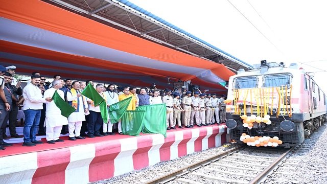 सोमनाथ मंदिर हमारे राष्ट्रीय स्वाभिमान, सांस्कृतिक गौरव और आस्था का प्रमुख केन्द्र