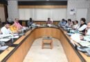 निर्माण और जन सुविधाएं विकसित करने के कार्यों को गति देने सक्रियता से करें मॉनिटरिंग