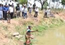 ​कलेक्टर  ने बोथापारा और चनागांव का किया जमीनी निरीक्षण