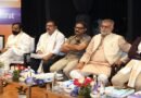 केंद्रीय ग्रामीण विकास मंत्री ने राष्ट्रीय सम्मेलन में की छत्तीसगढ़ के मटेरियल बैंक मॉडल की सराहना