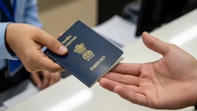 पासपोर्ट सिर्फ यात्रा का दस्तावेज, नागरिकता का सबूत नहीं, केंद्र सरकार ने किया स्पष्ट
