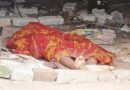नशेड़ी पति ने ले ली पत्नी की जान, किया गया गिरफ्तार
