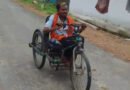 सीएम हेल्पलाइन बनी दिव्यांग प्रफुल्ल बेक के लिए उम्मीद की नई राह