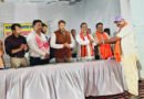 उप मुख्यमंत्री विजय शर्मा की पहल पर सहसपुर लोहारा में लगा विशेष राजस्व शिविर