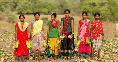 सुकमा के तेंदूपत्ता संग्राहकों को बड़ी राहतरू 42 हजार से अधिक परिवारों के खातों में पहुंचे 40.72 करोड़ रूपए DBT से हुआ पारदर्शी भुगतान