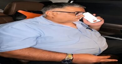 मुख्यमंत्री विष्णुदेव साय ने अंतरराष्ट्रीय लोक कलाकार विक्रम यादव के उपचार के दिए निर्देश