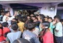 उप मुख्यमंत्री विजय शर्मा ने देर शाम सहसपुर लोहारा के ग्रामीण अंचलों का किया दौरा