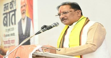 ‘मन की बात’ में बार-बार छत्तीसगढ़ का उल्लेख प्रदेशवासियों के लिए गौरव की बात: मुख्यमंत्री साय