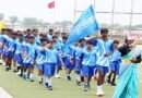 जशपुर में 26वीं राज्य स्तरीय शालेय हॉकी प्रतियोगिता का भव्य शुभारंभ’