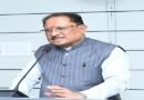 गांवों के समग्र विकास से ही विकसित छत्तीसगढ़ का संकल्प होगा साकार : मुख्यमंत्री विष्णुदेव साय
