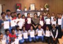 प्रशिक्षण से मिली नई उड़ान : 27 युवाओं को मिला निजी कंपनियों में रोजगार