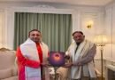 मुख्यमंत्री विष्णुदेव साय ने सत्य साई ग्राम के सेवा मॉडल को बताया जनकल्याण का प्रेरक उदाहरण