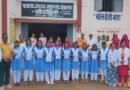राजनांदगांव जिले में 6,576 किशोरी बालिकाओं को लगा एचपीवी टीका