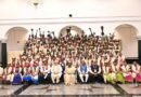 बस्तर पंडुम-2026 के विजेताओं और जनजातीय प्रतिनिधियों का हुआ विशेष सम्मान
