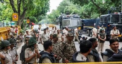 CJP प्रदर्शन में शामिल दंगाइयों का रद होगा पासपोर्ट! जंतर मंतर पर दिल्ली पुलिस पर हमले के बाद नई रणनीति