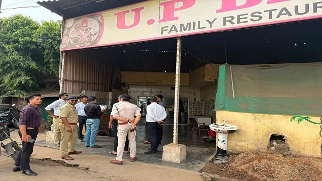सड़क सुरक्षा नियमों के उल्लंघन पर बड़ी कार्रवाई