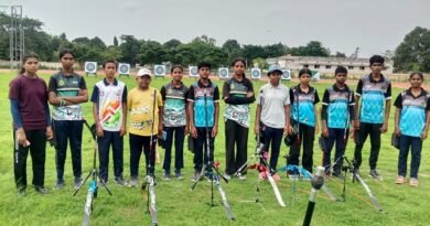 बालिकागृह की शिवबती बनी बेटियों के लिए प्रेरणा