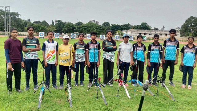 बालिकागृह की शिवबती बनी बेटियों के लिए प्रेरणा