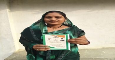 मुख्यमंत्री हेल्पलाइन और सेवा सेतु से बदली हजारों लोगों की जिंदगी